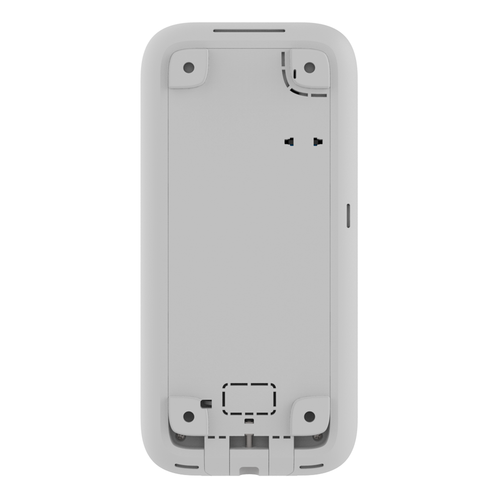 AJ-KEYPADTOUCHSCREEN-W2