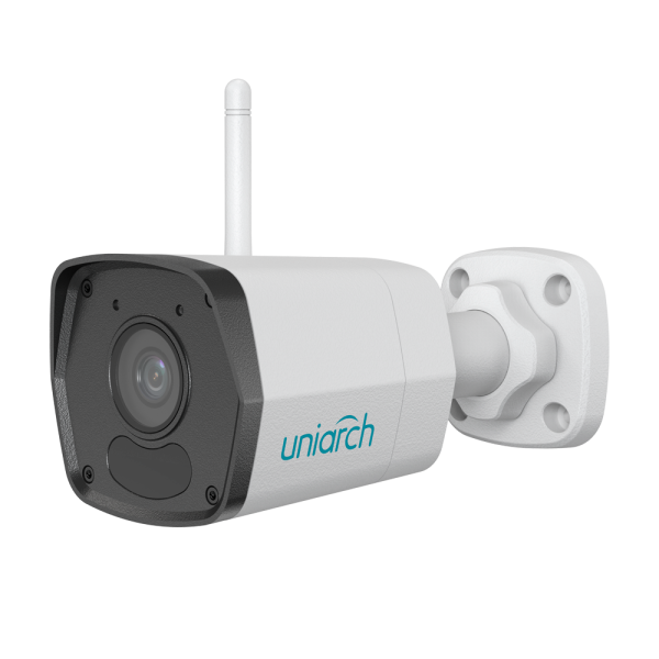 Cámara IP exterior 2 Megapixel WiFi