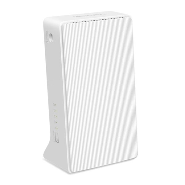 Router Wifi con 2 puertos ethernet